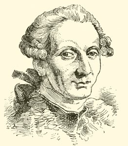 Nicola Piccinni (Piccini, Picinni), 1728-1800 da American School